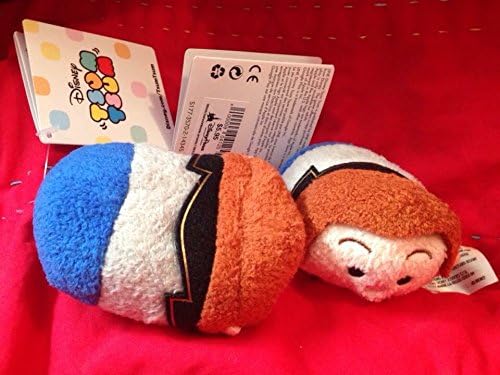 hans tsum tsum