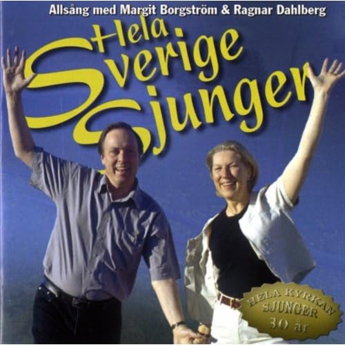 O Hur Saligt Att Få Vandra
