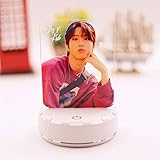 KPOP Stray Kids Night Light Seungmin Bangchan