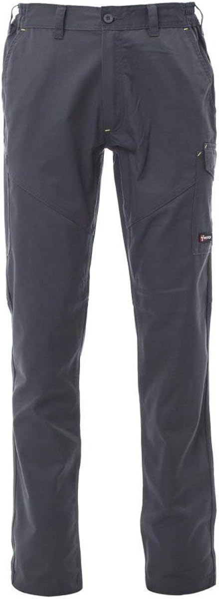 Pantalon Payper Worker Pro, Smoke, 3XL