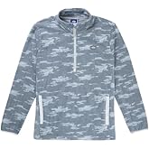 AFTCO Ahoy 1, 4 Zip Fleece