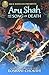 Rick Riordan Presents: Aru Shah and the Song of Death-A Pandava Novel Book 2 (Pandava Series)