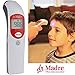 Dr. Madre Digital Infrared Forehead Thermometer