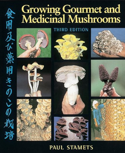 Download Growing Gourmet and Medicinal Mushrooms (English Edition) PDF