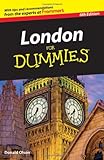 London For Dummies by Donald Olson