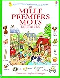 Les mille premiers mots en italien (vert) by 