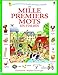 Les mille premiers mots en italien (vert) by 