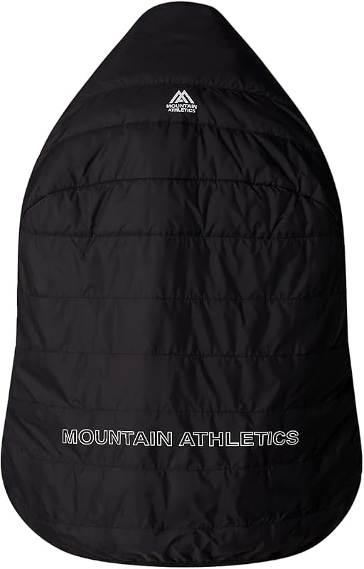 Femme Ma Cape Gilet Tnf Black S/M
