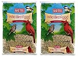 Kaytee Basic Blend Wild Bird Food (20 Pound | Pack of 2)