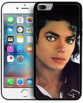 Michael Jackson Iphone 7 Case 4.7" Pretty Actor Michael Jackson Iphone 7 4.7-inch Phone Case Michael Jackson Fit for Iphone 7 (4.7 inch)