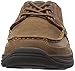 Skechers USA Men's Expected Gembel Oxford,Brown,12 M US