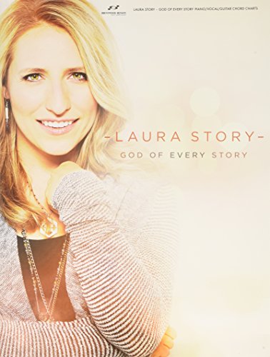 Laura Story: God of Every Story