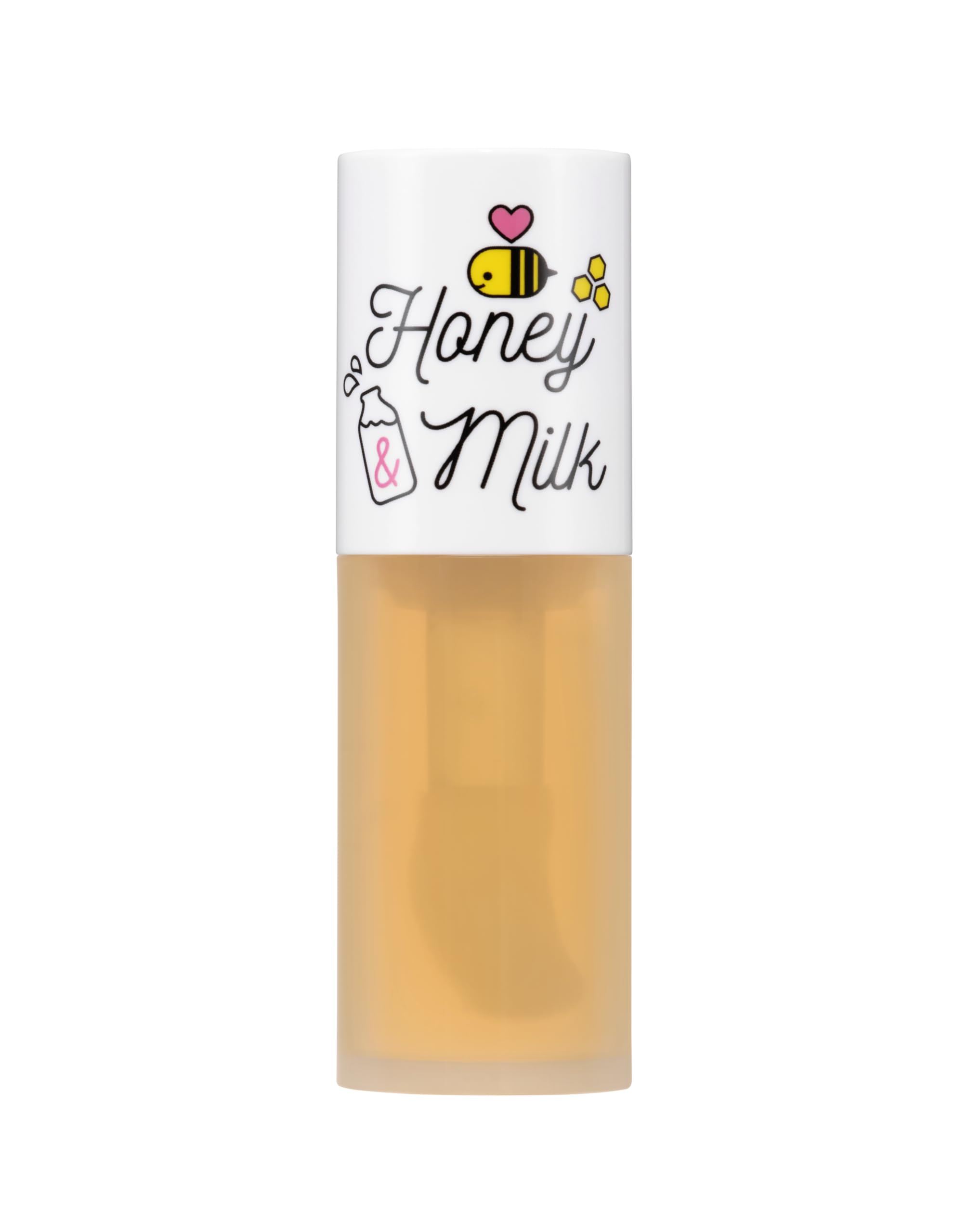 A'pieu Lip Oil - Honey Milk