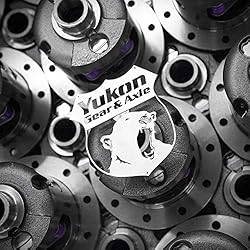 Yukon Gear YDGD70-3-32 Dura Grip positraction for