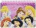 Disney Princess 2 pc. Autograph Book Set primary