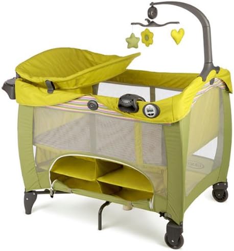 lit parapluie contour electra vibe de graco