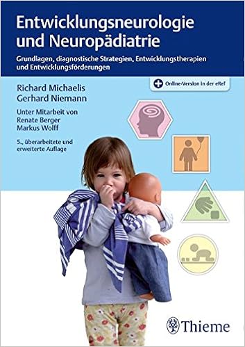 Entwicklungsneurologie Und Neuropadiatrie Grundlagen Diagnostische Strategien Entwicklungstherapien Und Entwicklungsforderungen 9783131185358 Amazon Com Books