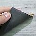 120 to 3000 Grit Sand Paper Assortment, Dry/ Wet, 9 x 3.6 Inch, 42 Pieces,Sand Paper for Automotive Sanding, Wood Furniture Finishing and Wood Turning Finishing