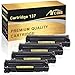 Arcon Compatible Toner Cartridge Replacement for Canon 137 Cartridge 137 Crg137 Canon Imageclass MF236n LBP151dw MF216n MF249dw MF229dw MF212w MF247dw MF227dw D570 MF232w Satera MF222dw MF244dw Toner primary