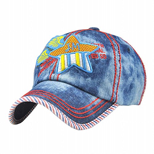 infant flat bill hat