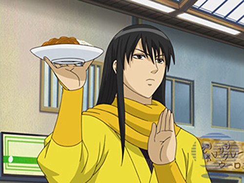 Amazon.co.jp_ 銀魂 （1年目）を観る _ Prime Video