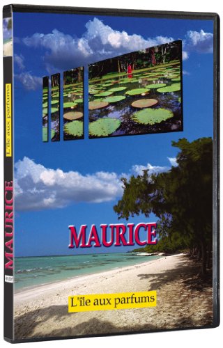 Maurice - L'île aux parfums