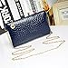 Woman Shoulder Bag Mini Leather Cheap CrossBody Bag for Girl by TOPUNDER B