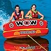WOW-World-of-Watersports-Bingo-Inflatable-Secure-Cockpit-Seating-Towable-Front-and-Back-Tow-Points
