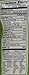 Nature Valley Protein Crunchy Granola Oats 'n Honey 11oz (311g)