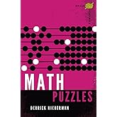 Brain Aerobics Math Puzzles