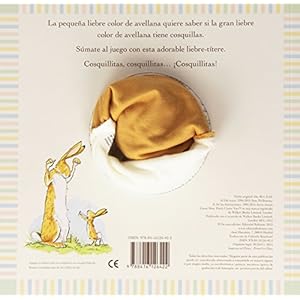 Una cosquillita mï¿½s