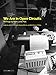 We Are in Open Circuits: Writings by Nam June Paik (Writing Art) by