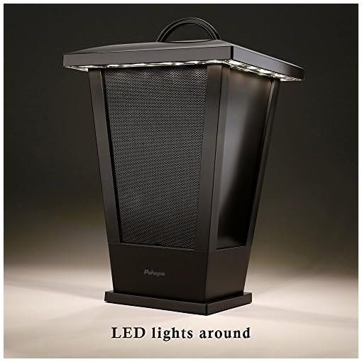 pohopa bluetooth speaker