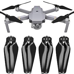 Master Airscrew Stealth Propellers for DJI Mavic
