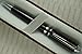 Cross Kinsgton Black Lacquer with Cross Signature mid rings and Extremely polished Appointments 0.7mm Pencil