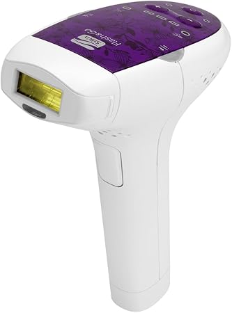 Silk N Flash And Go Permanent Hair Removal Amazon De Health Personal Care