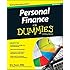 Personal Finance For Dummies