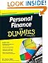 Personal Finance For Dummies