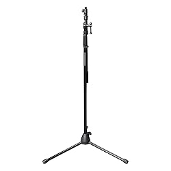 Gator Frameworks Rok-It Series Tripod Mic Stand