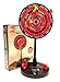Barwench Games' Shot Glass Drinking Darts Game (Large Darts)