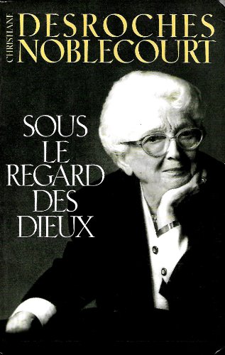 Sous le regard des dieux