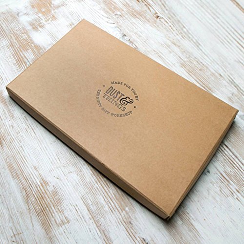Personalized Mr and Mrs Cutting Board - Unique Engagement Gift - Wedding Gifts for the Couple - Custom Engraved Cheese Board (Slate or Wood Available) - Thumbnail 2