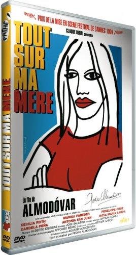 Tout Sur Ma Mère