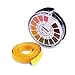 Stanaway Universal pH Test Strips Roll, Full Range 1-14 Litmus Test Paper Strip for Acidic Alkaline Test - 16.4 ft - Roll