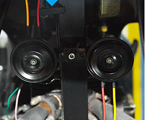 5 SoundOriginal+Universal+Motorcycle+Electric+Waterproof