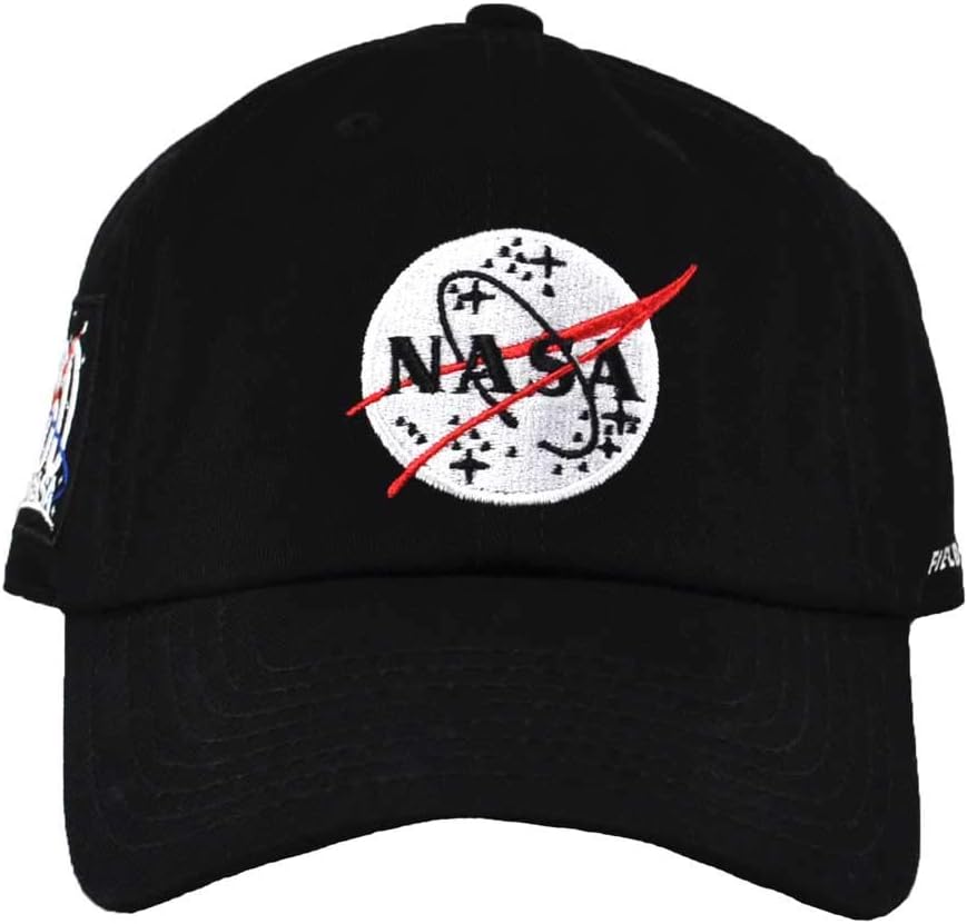 FIELD GRADESkylab NASA Hat with Special Edition Patch