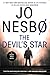 The Devil's Star: A Novel (Harry Hole series Book 5) by Jo Nesbo, Don Bartlett