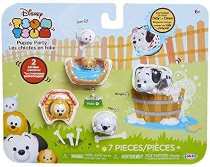 tsum tsum amazon