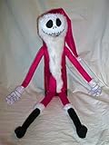 THE NIGHTMARE BEFORE CHRISTMAS 