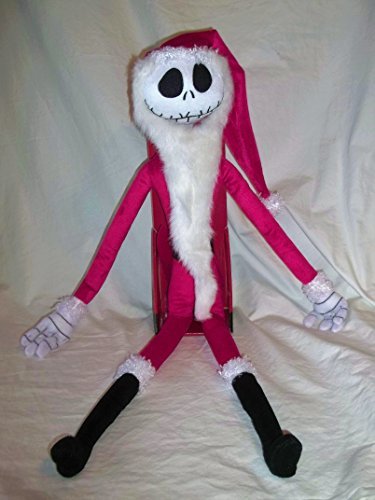 THE NIGHTMARE BEFORE CHRISTMAS 